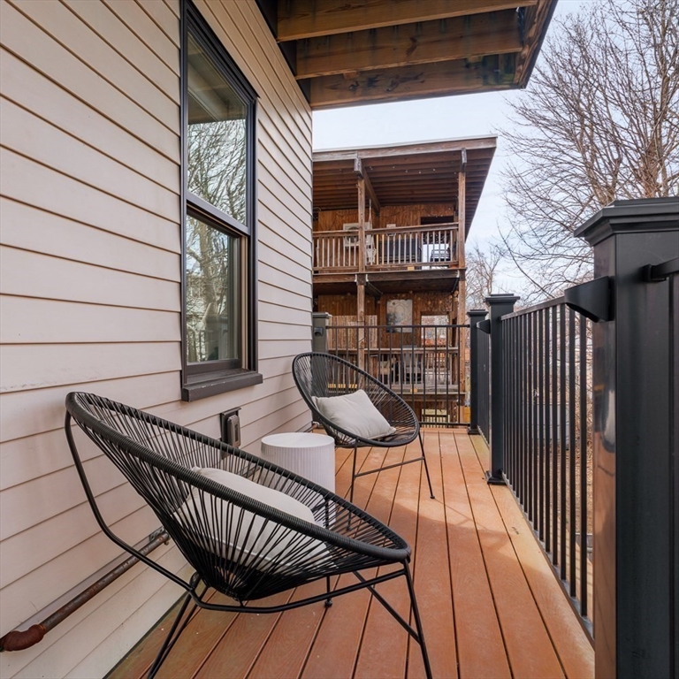 36 Hall Street, Unit 2 Boston, MA 02130 - Photo 20 of 27