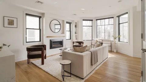 $849,000 | 36 Hall Street, Unit 2, Boston, MA 02130