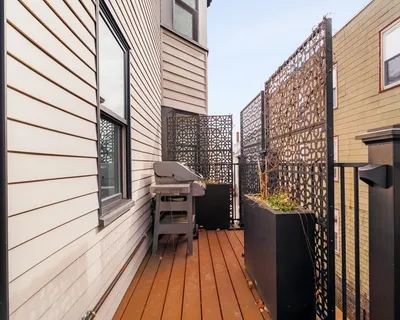 $849,000 | 36 Hall Street, Unit 2, Boston, MA 02130