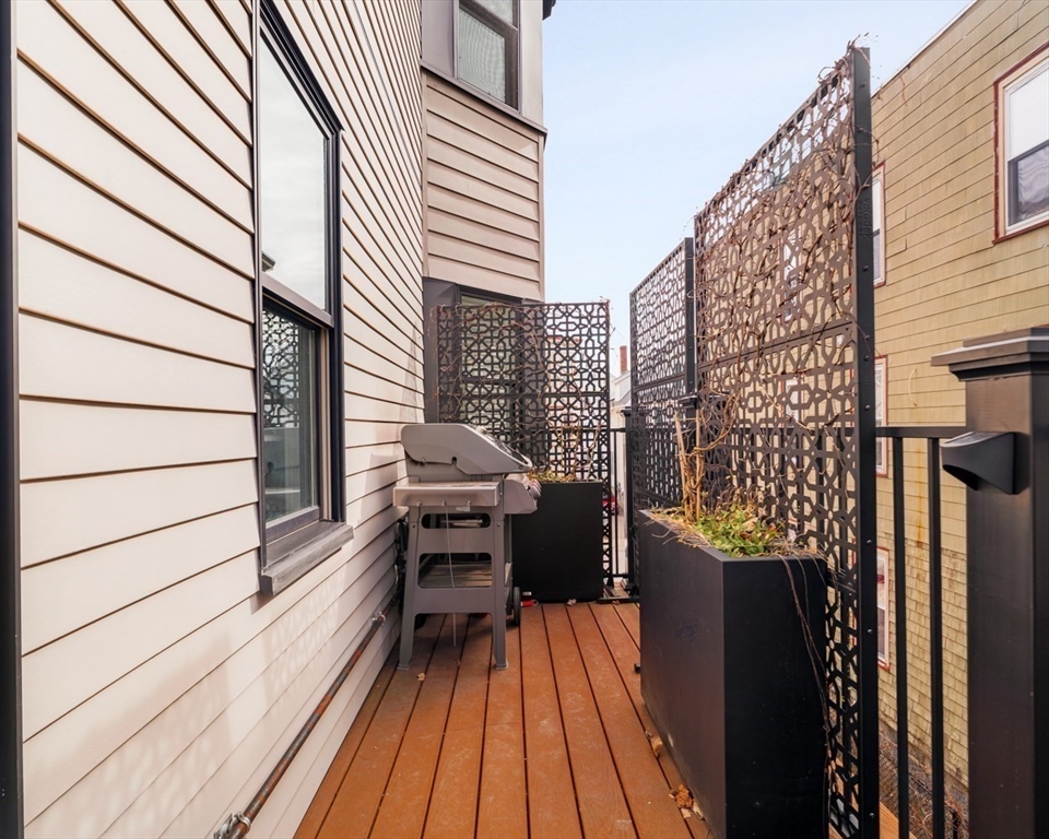 36 Hall Street, Unit 2 Boston, MA 02130 - Photo 21 of 27