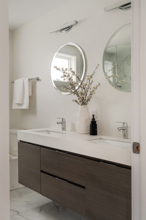 36 Hall Street, Unit 2 Boston, MA 02130 - Photo 22 of 27