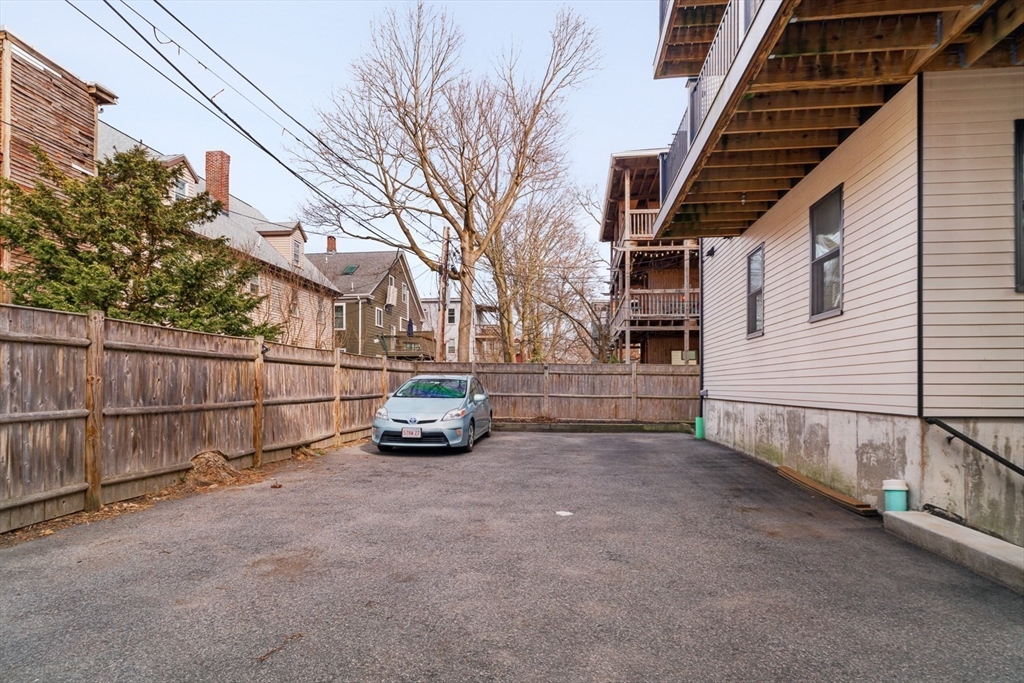 36 Hall Street, Unit 2 Boston, MA 02130 - Photo 24 of 27