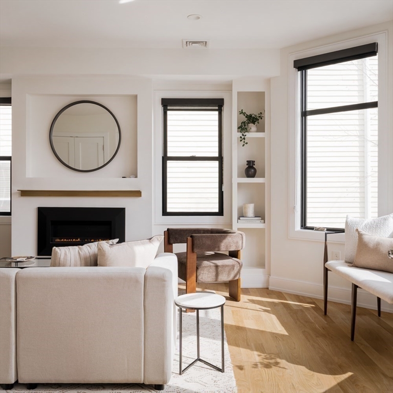 36 Hall Street, Unit 2 Boston, MA 02130 - Photo 5 of 27