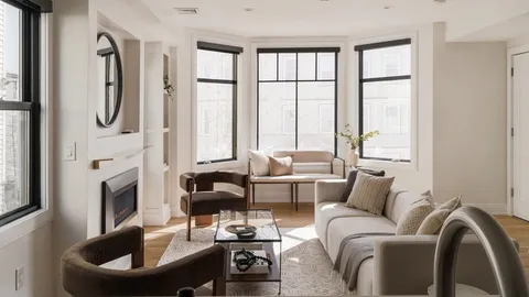 $849,000 | 36 Hall Street, Unit 2, Boston, MA 02130