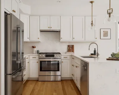 $849,000 | 36 Hall Street, Unit 2, Boston, MA 02130