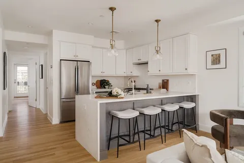 $849,000 | 36 Hall Street, Unit 2, Boston, MA 02130