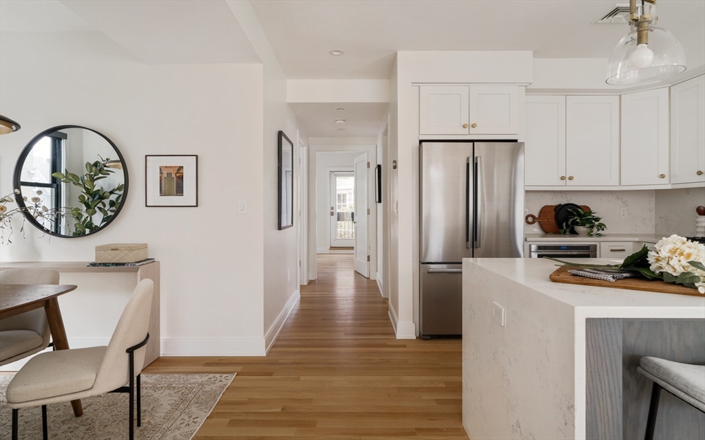 36 Hall Street, Unit 2 Boston, MA 02130 - Photo 10 of 27