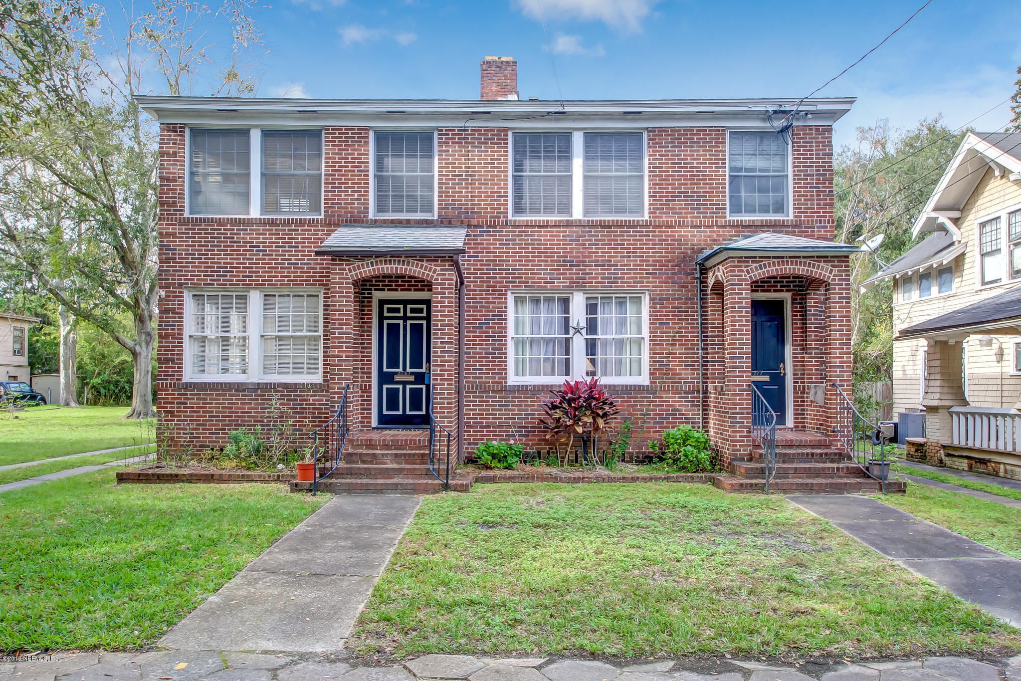 2781 Riverside Avenue Jacksonville, FL 32205 - Photo 1 of 23 2781 Riverside Ave MLS