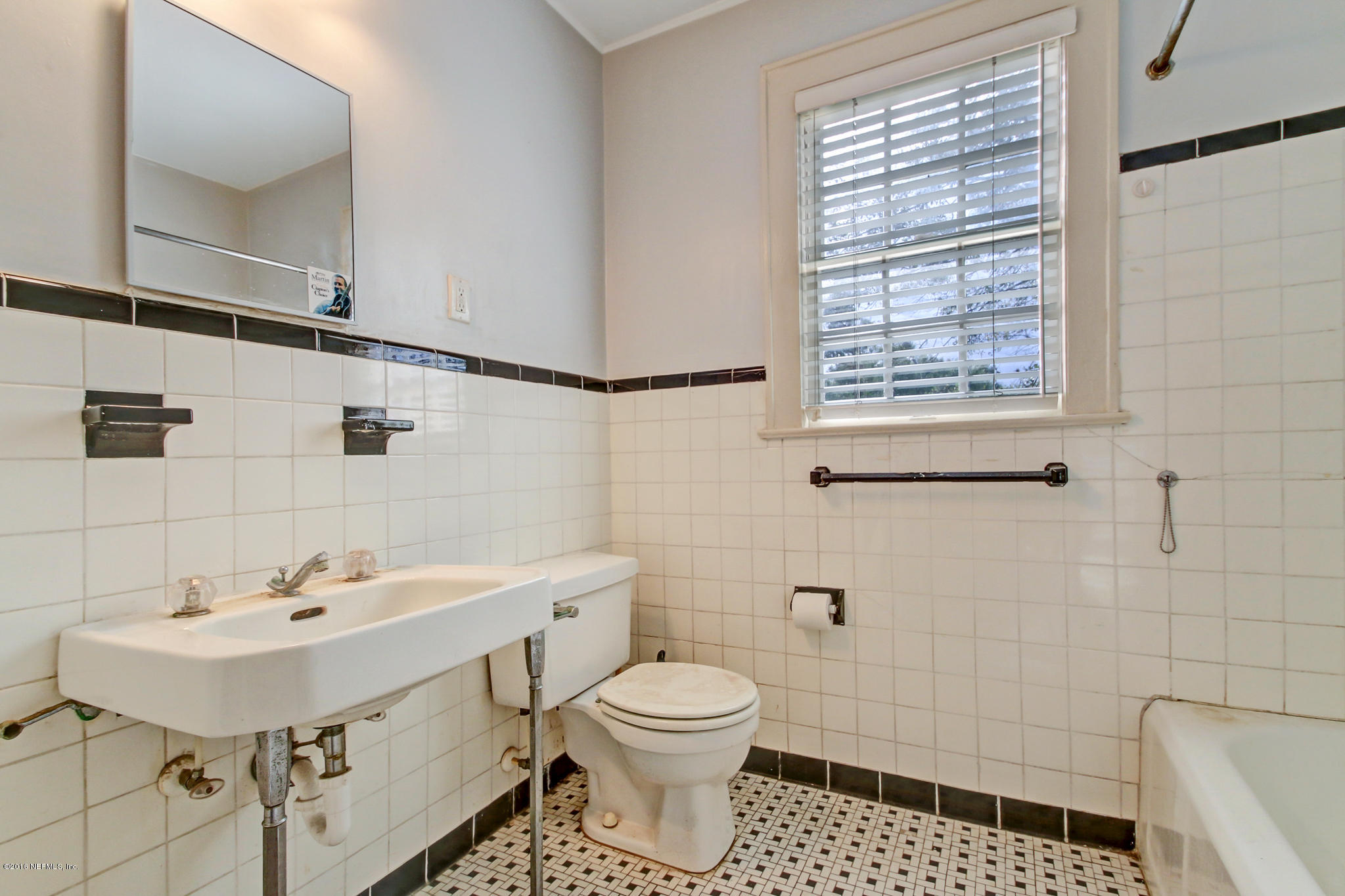 2781 Riverside Avenue Jacksonville, FL 32205 - Photo 22 of 23 2781 Riverside Ave MLS-22