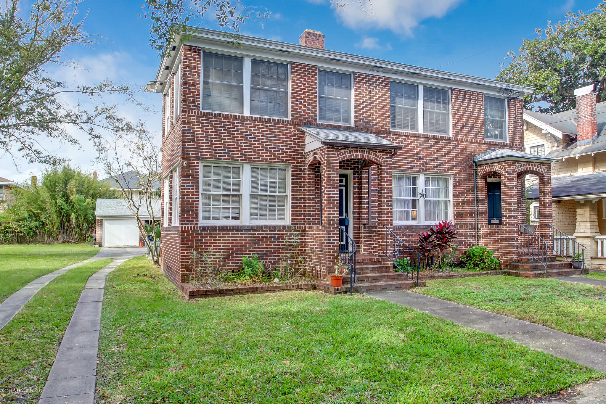 2781 Riverside Avenue Jacksonville, FL 32205 - Photo 3 of 23 2781 Riverside Ave MLS-3