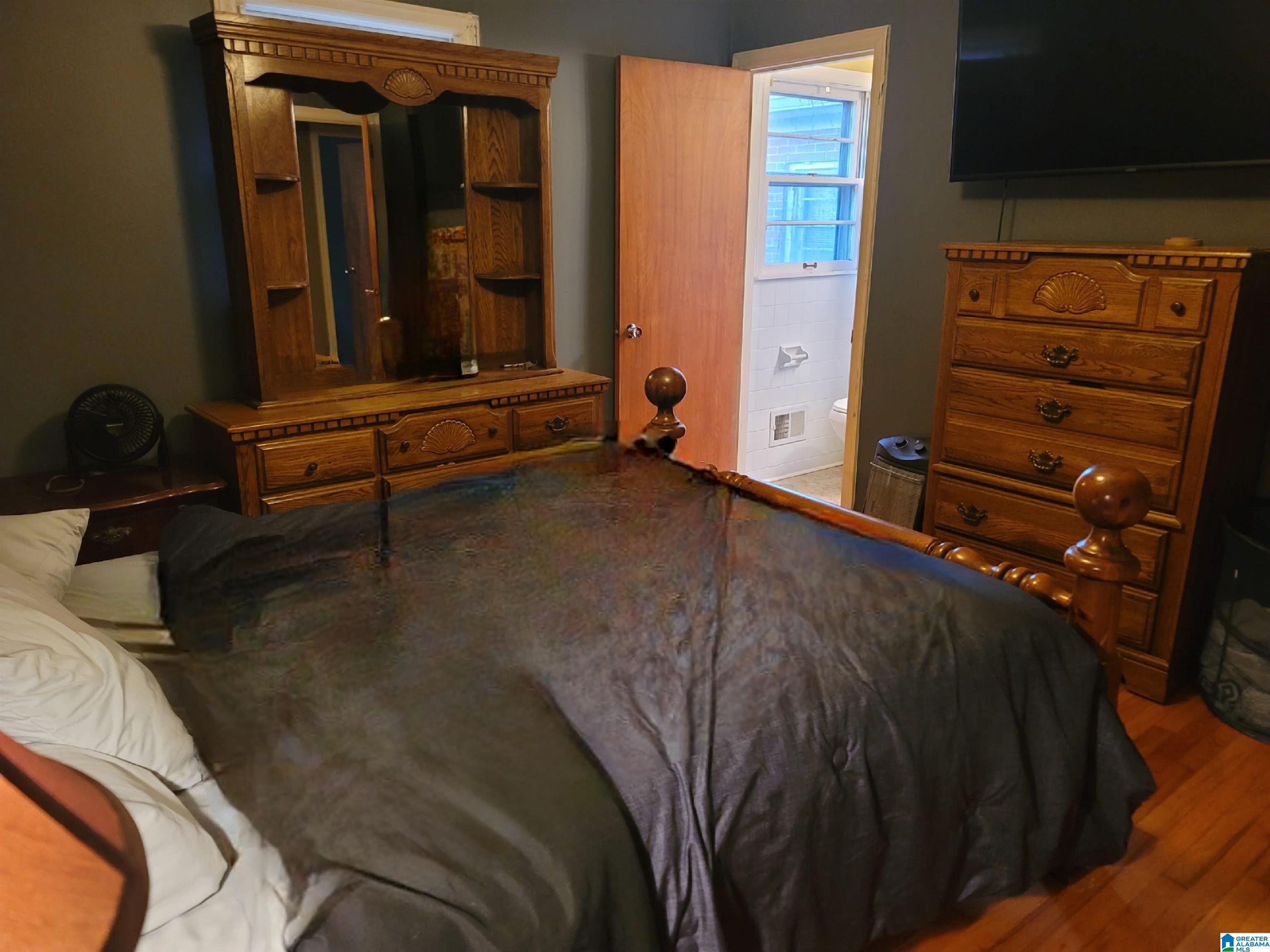 501 Main Street Weaver, AL 36277 - Photo 24 of 34