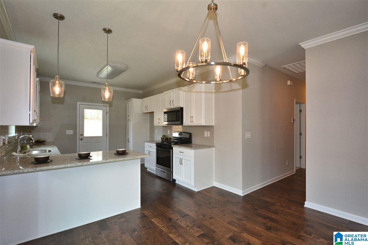 117 Chesser Loop Road Chelsea, AL 35043 - Photo 4 of 33