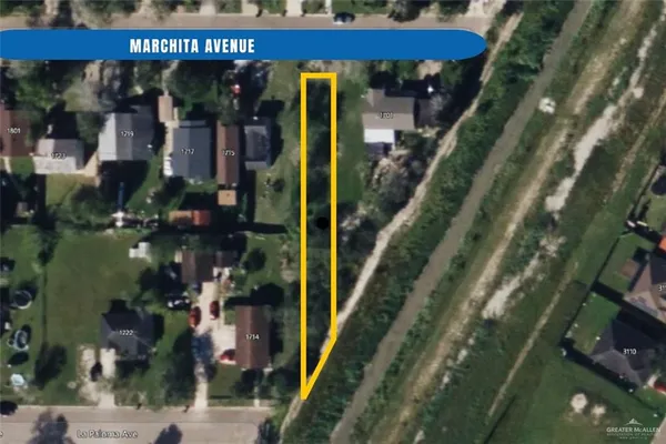 $38,000 | 0 Marchita Avenue, Harlingen, TX 78550