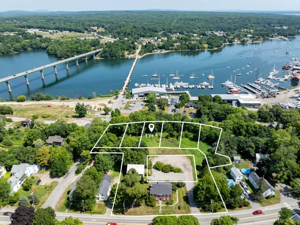 $239,000 | Lot 5 Waukeag Way, Belfast, ME 04915