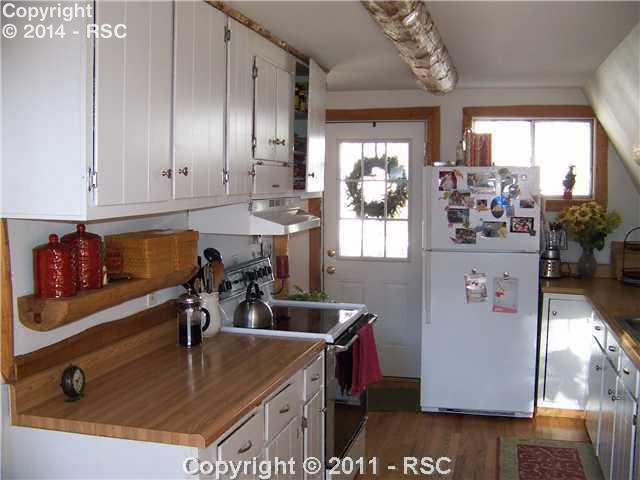 345 Kutsu Ridge Road Florissant, CO 80816 - Photo 6 of 16