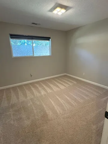 a bathroom with a shower and a bathtub