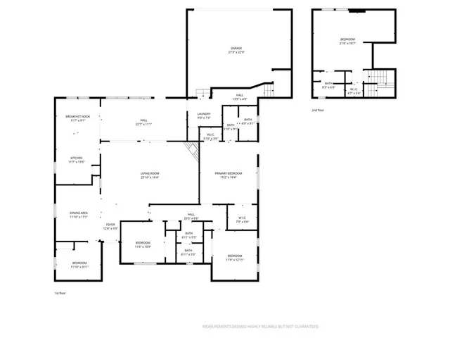 $3,200 | 1922 Kensington Drive, Carrollton, TX 75007