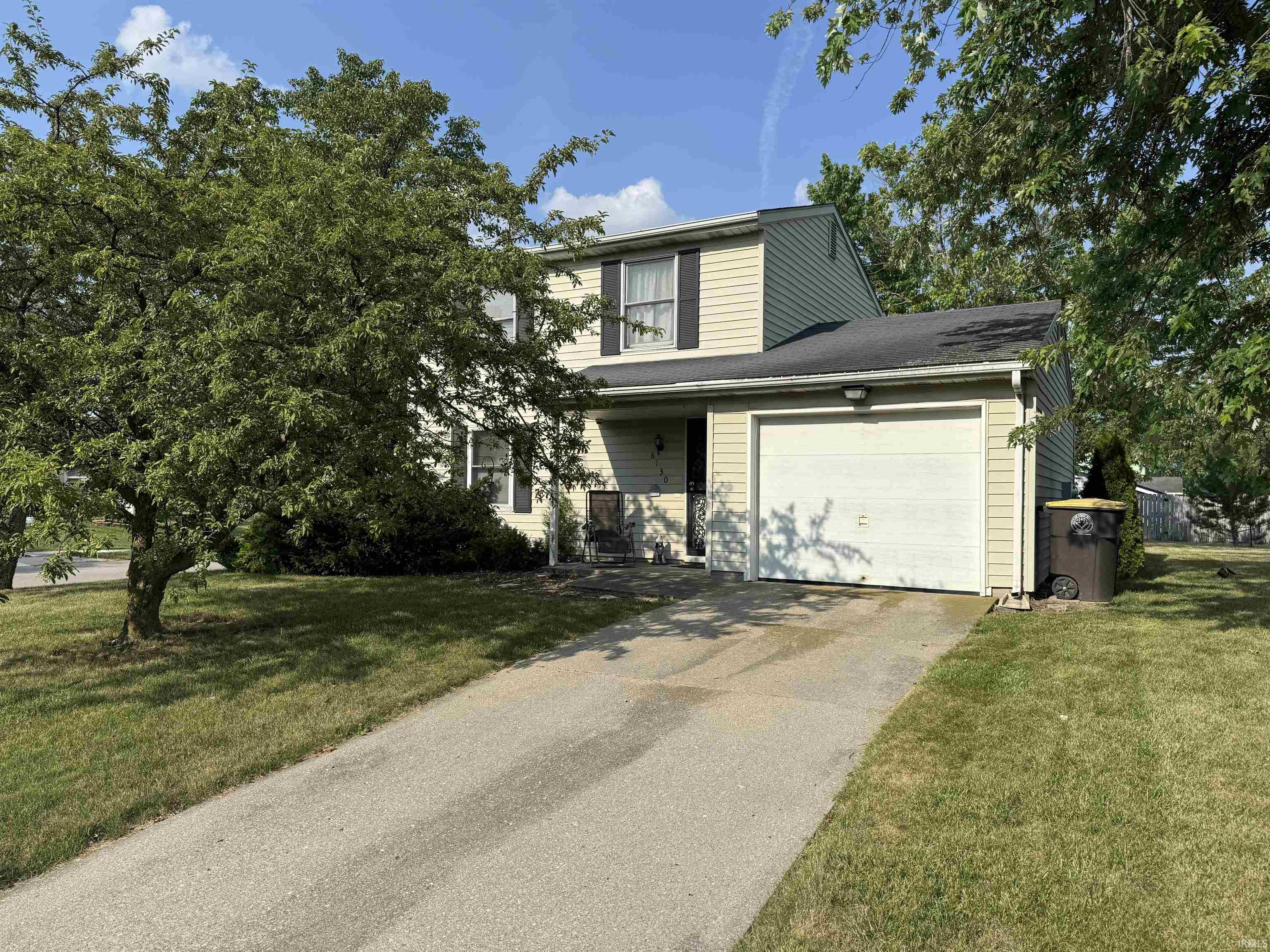 6130 Ridgemont Drive Fort Wayne, IN 46825 - Photo 1 of 18 Gallery Image 1