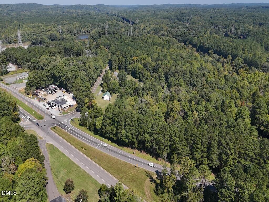 0 Laurel Rdg Road Durham, NC 27705 - Photo 2 of 41 2