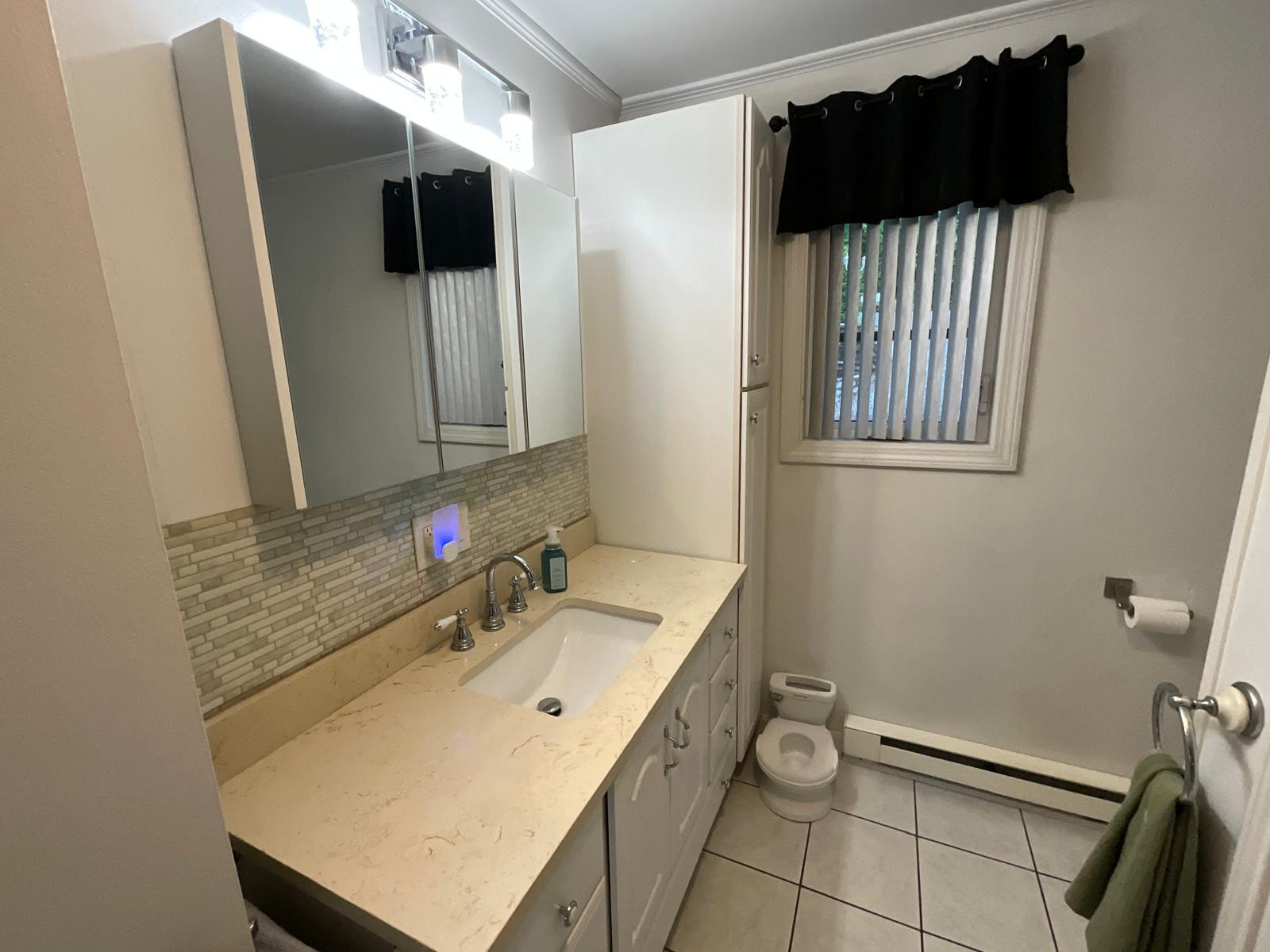 80 East Van Buren Cove Road St. David, ME 04773 - Photo 18 of 47 bathroom