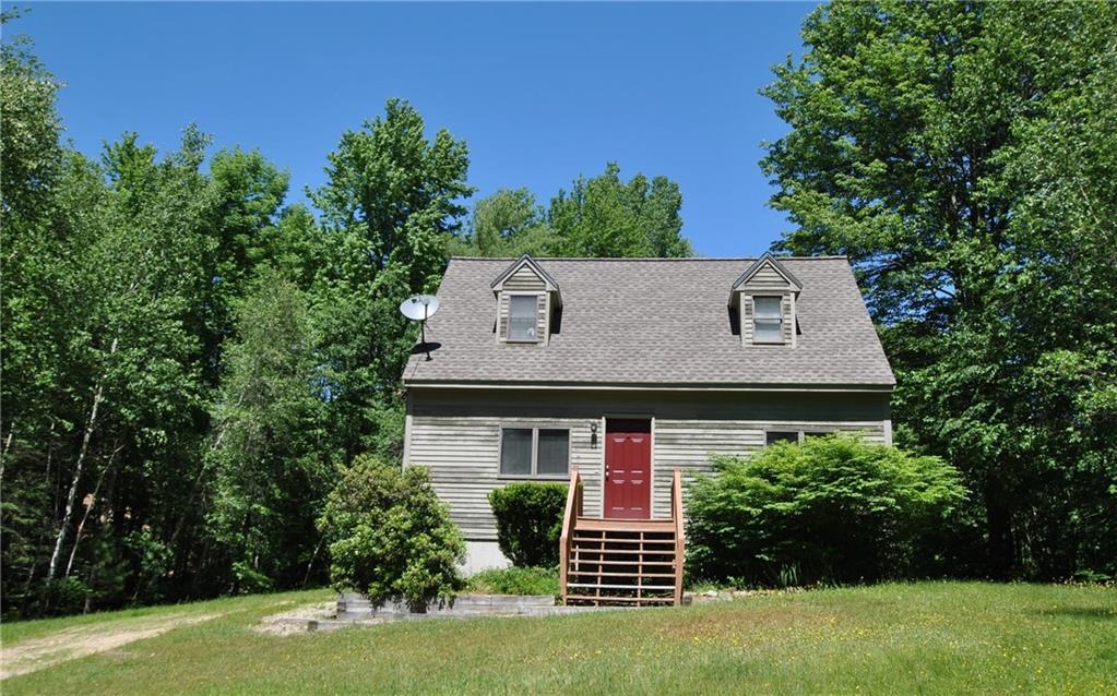 1129 Middle Road North Waterboro, ME 04061 - Photo 2 of 21 Photo