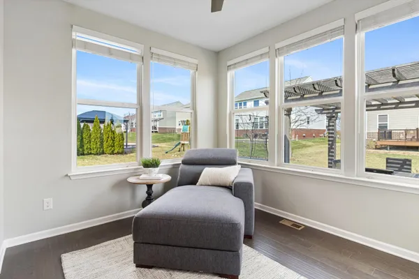 $635,000 | 57662 Village Drive, New Hudson, MI 48165