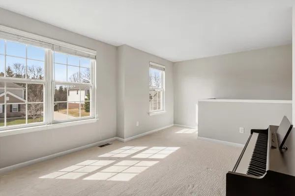 $635,000 | 57662 Village Drive, New Hudson, MI 48165