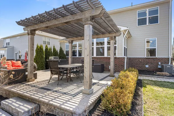 $635,000 | 57662 Village Drive, New Hudson, MI 48165