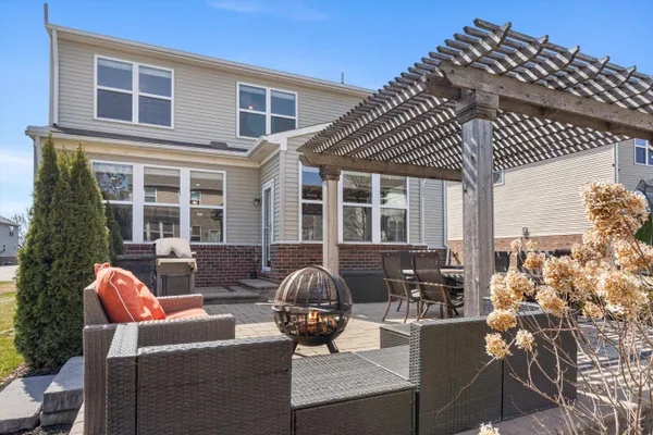 $635,000 | 57662 Village Drive, New Hudson, MI 48165