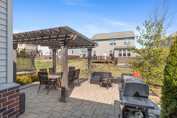 $635,000 | 57662 Village Drive, New Hudson, MI 48165