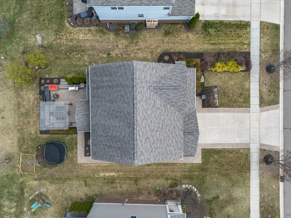 $635,000 | 57662 Village Drive, New Hudson, MI 48165