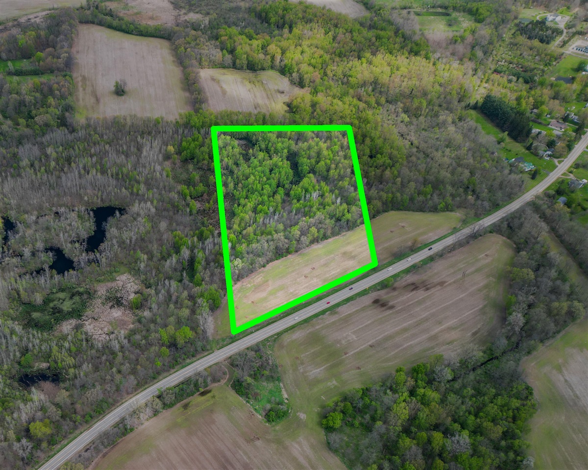 3 Bunkerhill Road Munith, MI 49259 - Photo 6 of 16