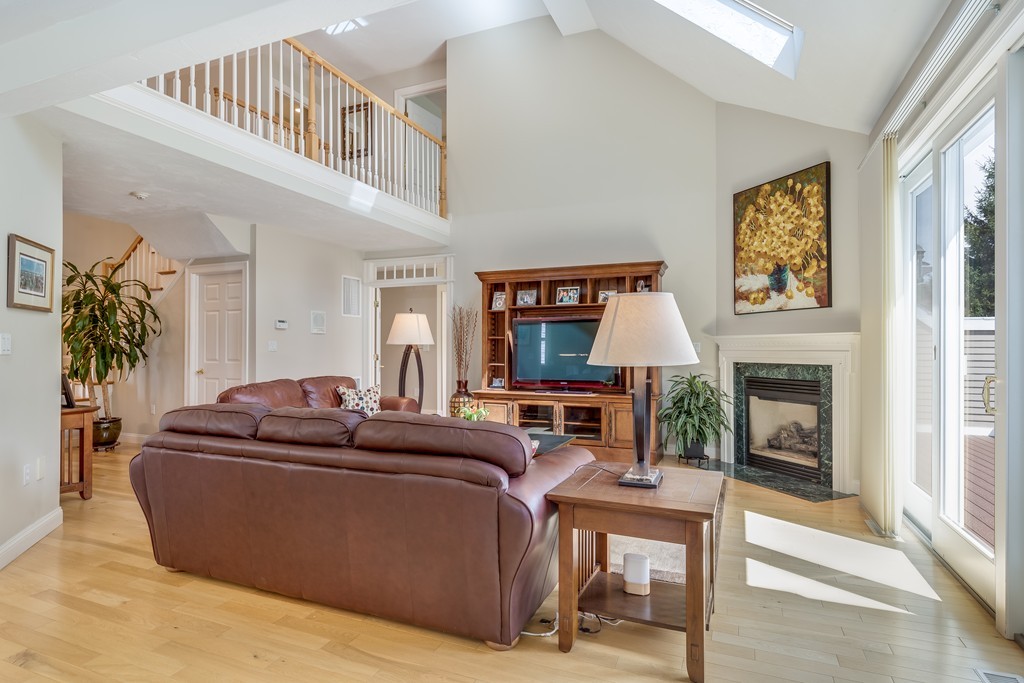 65 Caldwell Farm Road, Unit 65 Newbury, MA 01922 - Photo 14 of 42