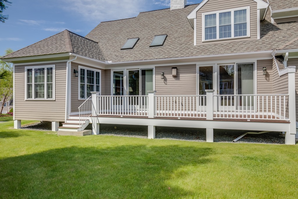 65 Caldwell Farm Road, Unit 65 Newbury, MA 01922 - Photo 17 of 42