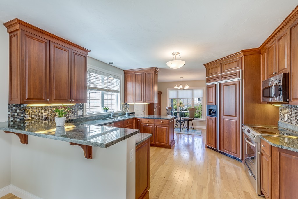 65 Caldwell Farm Road, Unit 65 Newbury, MA 01922 - Photo 19 of 42