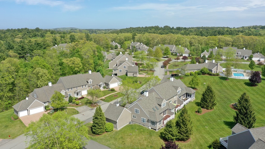 65 Caldwell Farm Road, Unit 65 Newbury, MA 01922 - Photo 5 of 42