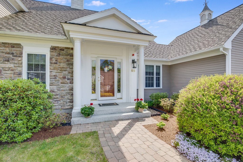 65 Caldwell Farm Road, Unit 65 Newbury, MA 01922 - Photo 8 of 42