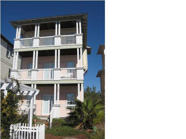 150 Cottage Way Seacrest, FL 32461 - Photo 1 of 19 Gallery Image 1