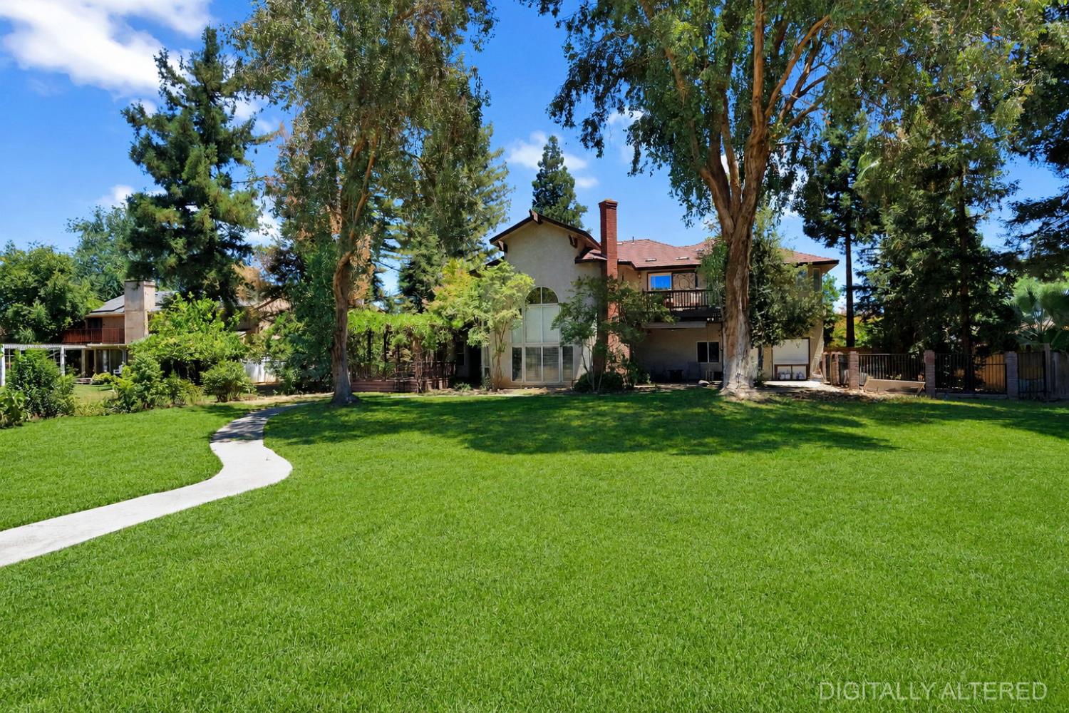 19408 Farallon Road Madera, CA 93638 - Photo 38 of 50 Grass was photo shopped