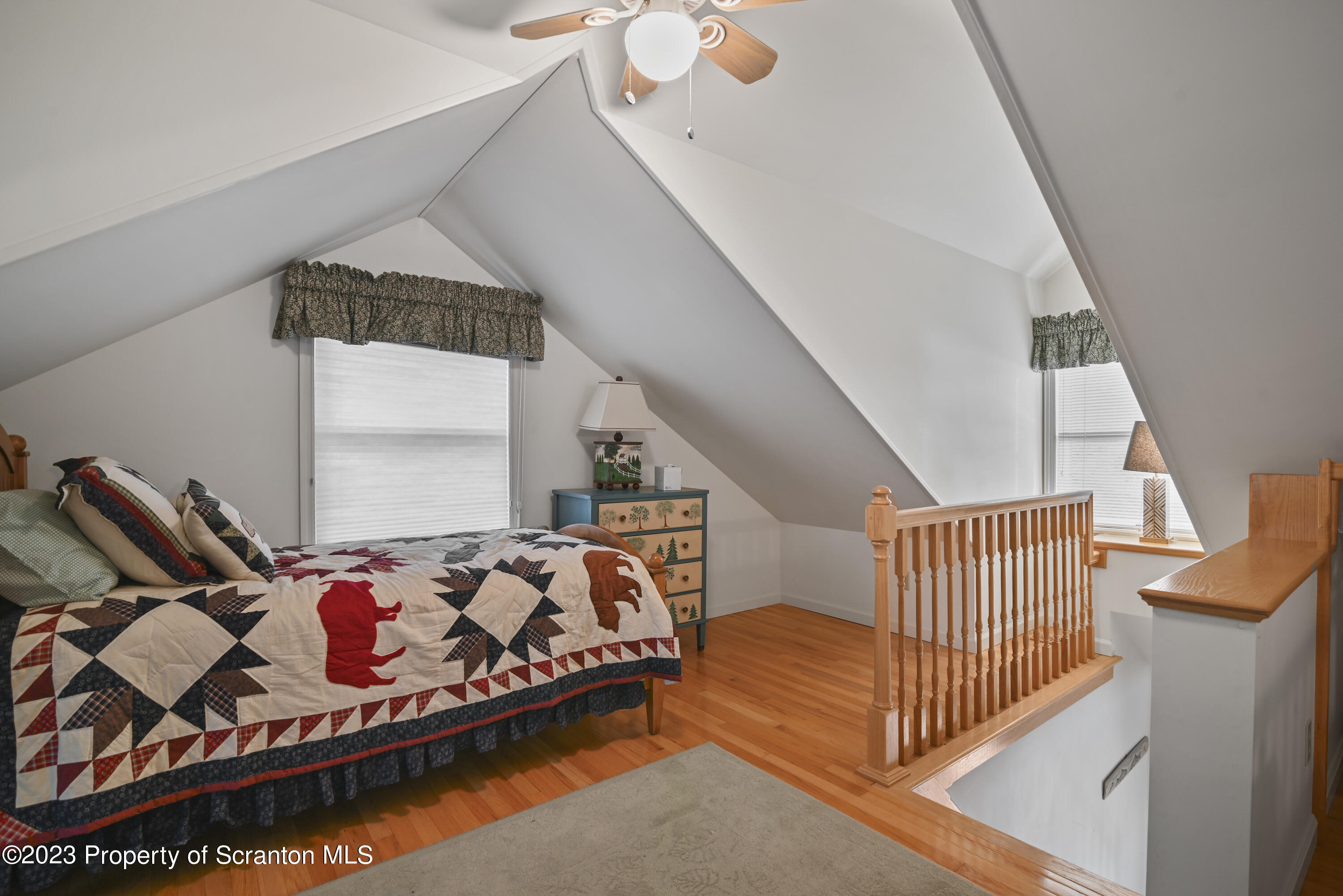 210 Point Rd Lake Factoryville, PA 18419 - Photo 77 of 94