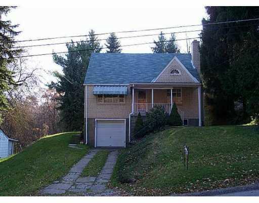 868 Thompson Run Road Harwick, PA 15049 - Photo 1 of 1 Gallery Image 1