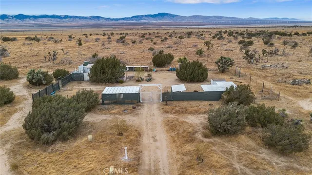 $147,000 | 0 D8 200th Street West, Lancaster, CA 93536