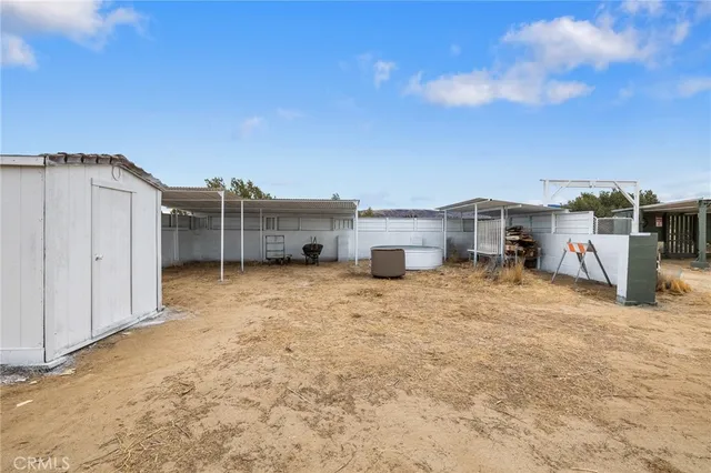 $147,000 | 0 D8 200th Street West, Lancaster, CA 93536