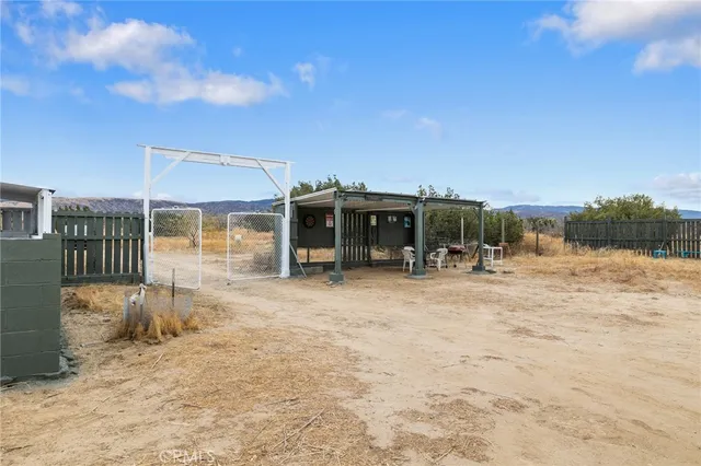 $147,000 | 0 D8 200th Street West, Lancaster, CA 93536