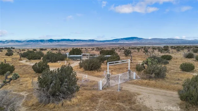 $147,000 | 0 D8 200th Street West, Lancaster, CA 93536