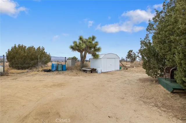 $147,000 | 0 D8 200th Street West, Lancaster, CA 93536