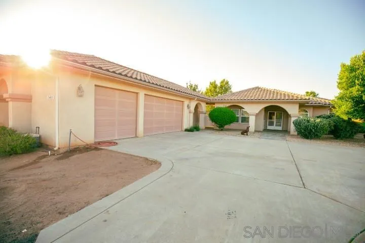 15435 Manzanita Ranch Road Ramona, CA 92065 - Photo 30 of 41 Gallery Image 30