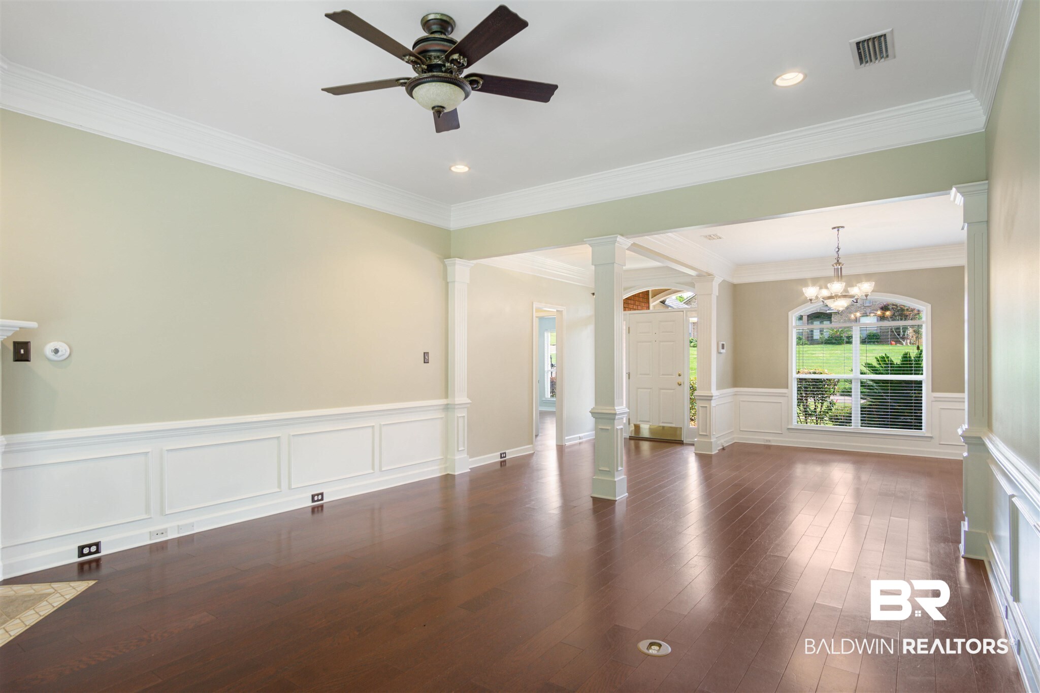 9691 Nottingham Court Mobile, AL 36695 - Photo 8 of 37
