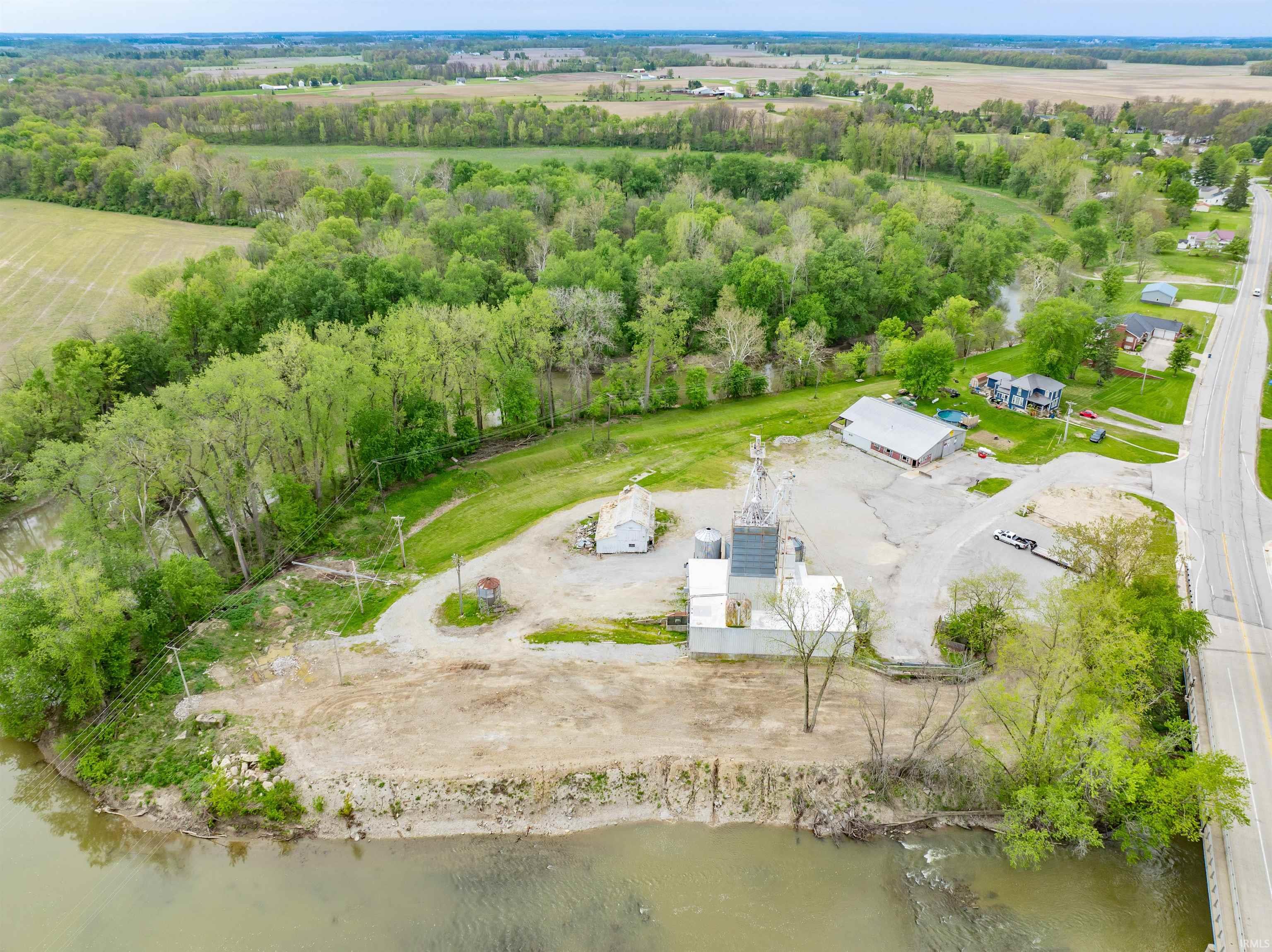 10199 South Wayne Road Warren, IN 46792 - Photo 28 of 42