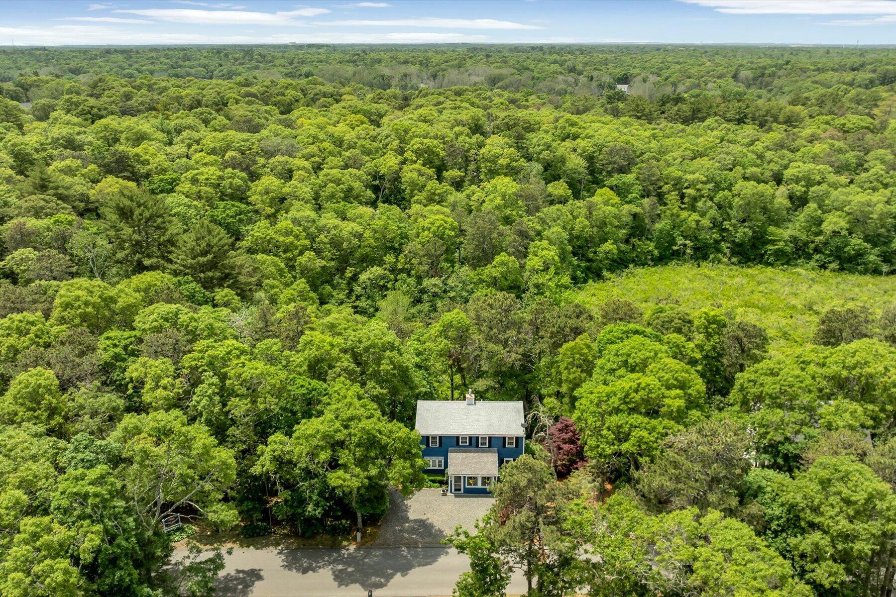 11 Santuit Pond Road Mashpee, MA 02649 - Photo 3 of 40 82-dji_fly_20260610_123428_295_178111495